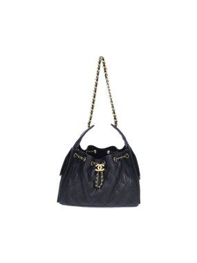 Chanel 25 Line Small Shoulder Bag